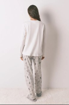 Пижама womensecret SNOOPY
