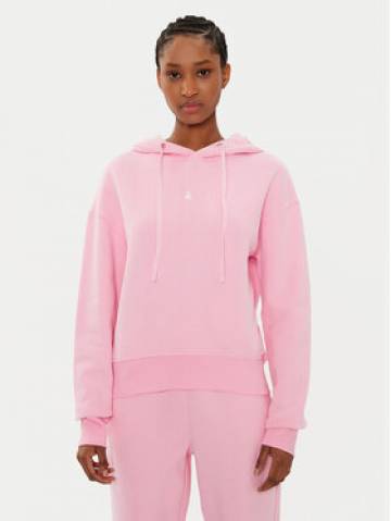 Patrizia Pepe Світшот 8M1619/J079-R836 Рожевий Regular Fit Patrizia Pepe Світшот 8M1619/J079-R836 Рожевий Regular Fit
