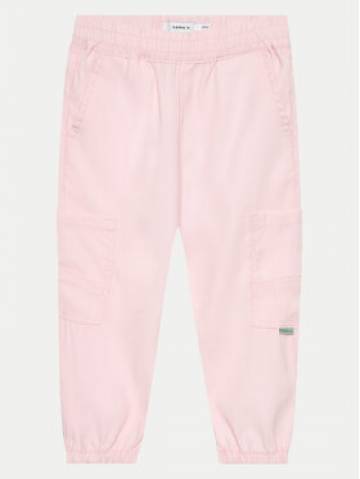 NAME IT Joggery Bella 13224661 Рожевий Regular Fit NAME IT Joggery Bella 13224661 Рожевий Regular Fit