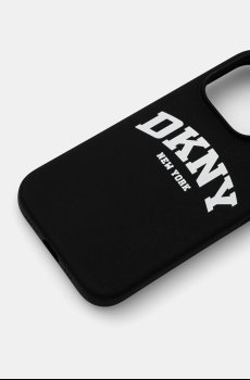 Чехол на телефон Dkny iPhone 16 Pro 6.3