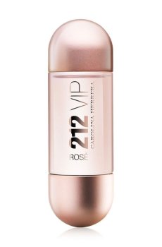 Уценка! Carolina Herrera 212 Vip Rose Парфюмированная вода женская, 30 мл