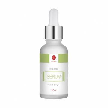 Сыворотка для лица Miss Claire Skin Magic Serum с коллагеном и эластином, 30 мл Сыворотка для лица Miss Claire Skin Magic Serum с коллагеном и эластином, 30 мл