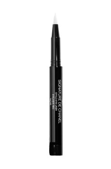 Стойкая подводка для глаз Chanel Signature De Chanel Eyeliner Pen 10 Noir, 0.5 мл