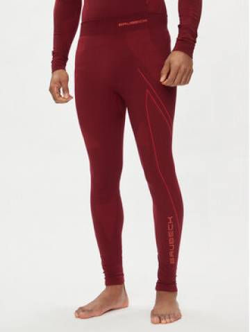 Brubeck Нижня термоактивна білизна LE1184M Червоний Slim Fit Brubeck Нижня термоактивна білизна LE1184M Червоний Slim Fit