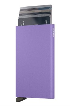 Кошелек Secrid