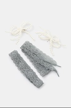 Шнурки Answear.LAB