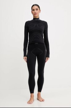 Функциональный лонгслив X-Bionic HEATLOOP SHIRT