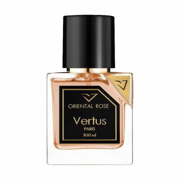 Vertus Oriental Rose Парфюмированная вода унисекс, 100 мл (ТЕСТЕР) Vertus Oriental Rose Парфюмированная вода унисекс, 100 мл (ТЕСТЕР)