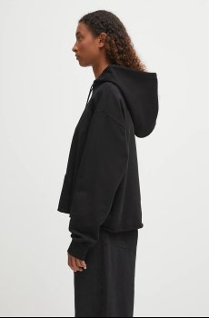 Хлопковая кофта MM6 Maison Margiela x MM6 Wardro