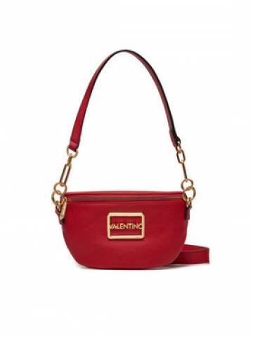 Valentino Сумка на пояс Princesa VBS7R105 Червоний Valentino Сумка на пояс Princesa VBS7R105 Червоний