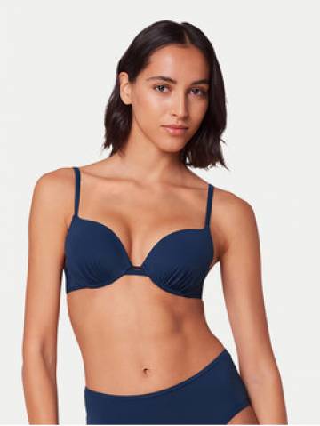 Triumph Верх від купальника Summer Mix & Match 10214740 Cиній Triumph Верх від купальника Summer Mix & Match 10214740 Cиній