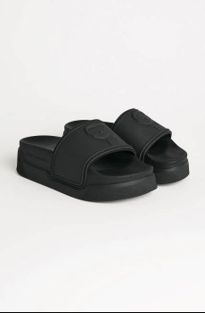 Шлепанцы Karl Lagerfeld KONDOMINIUM