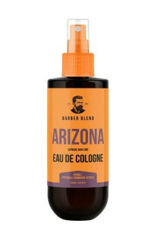 Одеколон после бритья Barber Blend Arizona мужской, 150 мл