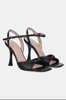 Кожаные сандалии Answear.LAB