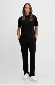 Спортивные штаны HUGO SIGNATURE_PANT