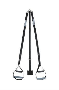 Многофункциональный пояс для тренировок Casall