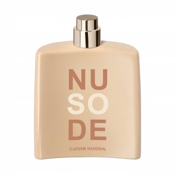 Costume National So Nude Парфюмированная вода женская, 100 мл Costume National So Nude Парфюмированная вода женская, 100 мл