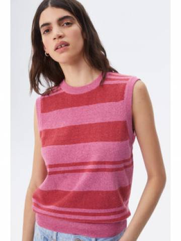 Americanos Жилет Cambridge Кольоровий Slim Fit Americanos Жилет Cambridge Кольоровий Slim Fit