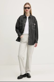 Рубашка Guess Originals