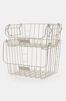 Контейнер - нюдовий