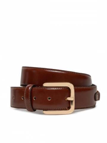 Guess Жіночий ремінь Not Coordinated Belts BW9165 P4335 Коричневий Guess Жіночий ремінь Not Coordinated Belts BW9165 P4335 Коричневий