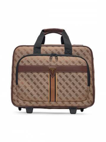 Guess Сумка TMNAST P5143 Бежевий