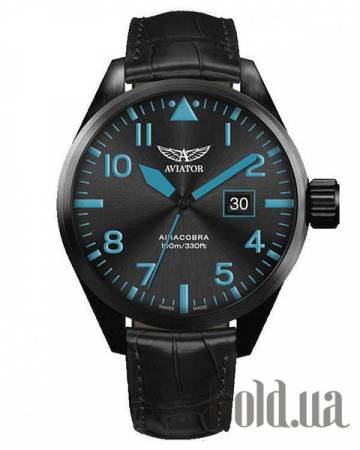 Швейцарские часы Aviator Швейцарские часы Aviator