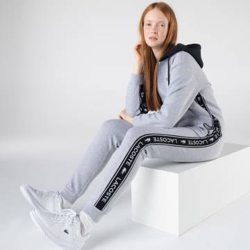 Lacoste штани спортивні жіночі Lacoste штани спортивні жіночі