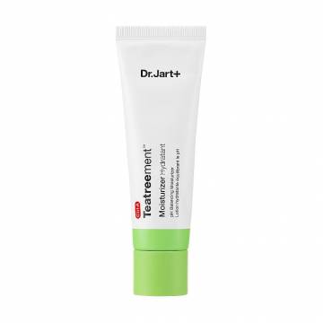 Увлажняющий крем для лица Dr. Jart+ Ctrl-A Teatreement Moisturizer 100 мл Увлажняющий крем для лица Dr. Jart+ Ctrl-A Teatreement Moisturizer 100 мл