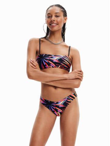Desigual Низ від купальника 23SWMK29 Кольоровий Desigual Низ від купальника 23SWMK29 Кольоровий