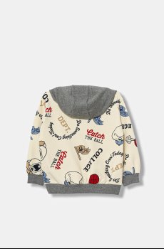 Детская кофта United Colors of Benetton