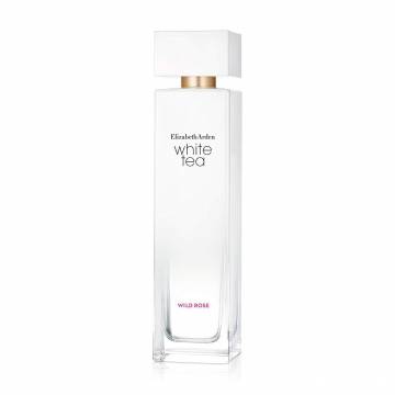 Elizabeth Arden White Tea Wild Rose Туалетная вода женская, 100 мл Elizabeth Arden White Tea Wild Rose Туалетная вода женская, 100 мл