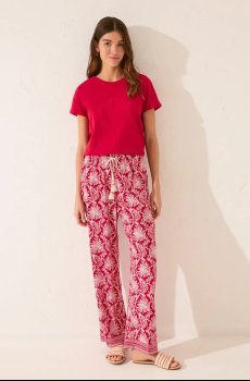 Пижамные брюки womensecret