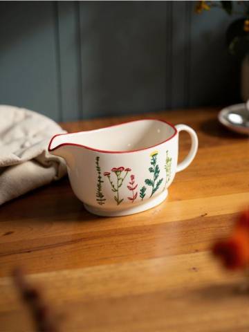 Соусниця - різнобарвний