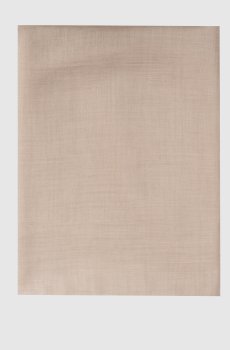 Бежевый шарф из кашемира