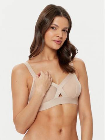 DKNY Бюстгралтер без кісточок DK4084 Бежевий DKNY Бюстгралтер без кісточок DK4084 Бежевий