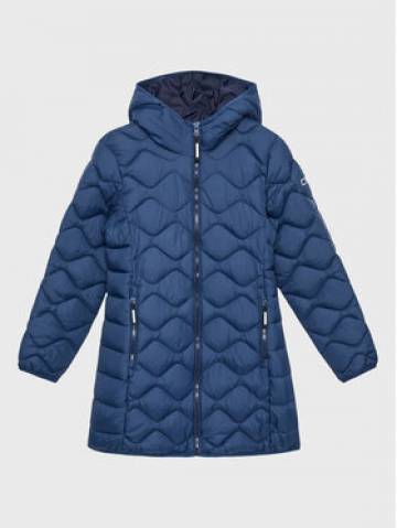CMP Пуховик 32Z1145 Cиній Regular Fit CMP Пуховик 32Z1145 Cиній Regular Fit