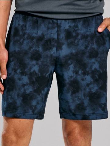 Шорти - різнобарвний