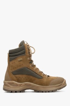 Черевики тактичні водонепроникні ES8 ER00112208