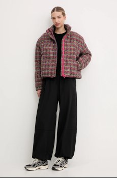 Куртка EA7 Emporio Armani