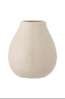 Декоративная ваза Bloomingville Taza 14 x 17 cm