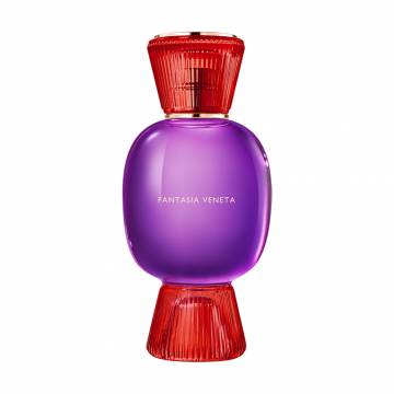 Bvlgari Allegra Fantasia Veneta Парфюмированная вода женская, 100 мл Bvlgari Allegra Fantasia Veneta Парфюмированная вода женская, 100 мл
