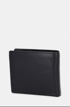 Кожаный кошелек Paul&Shark