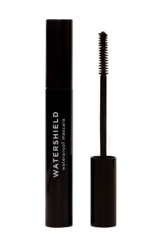 Тушь для ресниц NoUBA Watershield Waterproof Mascara Black, 8 мл