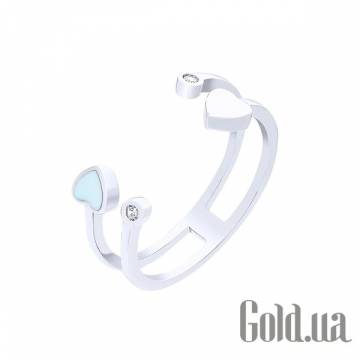 Кольцо Silvex925 Кольцо Silvex925