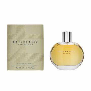 Burberry Women Burberry Парфюмированная вода женская, 30 мл Burberry Women Burberry Парфюмированная вода женская, 30 мл