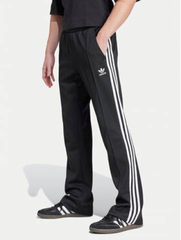 adidas Спортивні штани adicolor 70s IZ4807 Чорний Regular Fit adidas Спортивні штани adicolor 70s IZ4807 Чорний Regular Fit