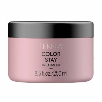 Уценка! Маска для ухода за окрашенными волосами Lakme Teknia Color Stay Treatment, 250 мл Уценка! Маска для ухода за окрашенными волосами Lakme Teknia Color Stay Treatment, 250 мл