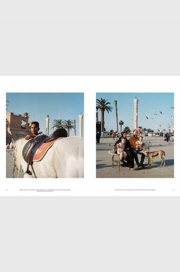 Книга QeeBoo The Monocle Book of Photography, Tyler Brule English Книга QeeBoo The Monocle Book of Photography, Tyler Brule English