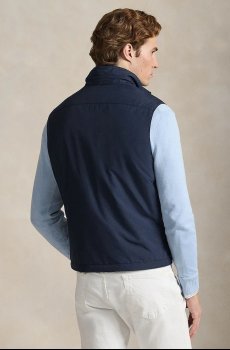 Безрукавка Polo Ralph Lauren